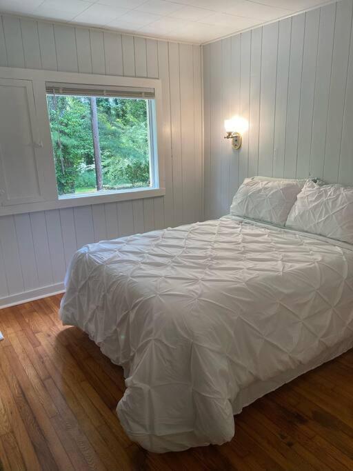 The Garden Cottage Hendersonville Exterior photo